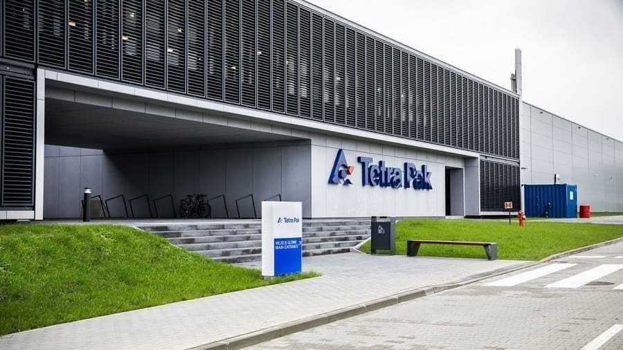 Tetra Pak opens US$27m cheese production centre in Poland