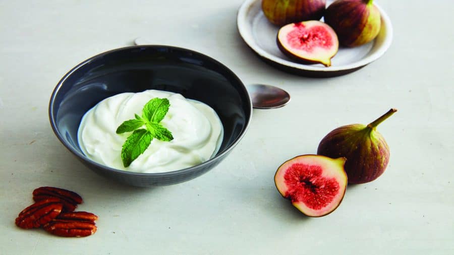 Tetra Pak unveils new guidelines on best-practice for yogurt products