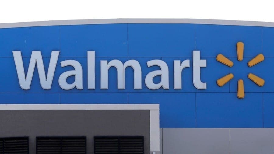 Walmart chief executive for US Greg Foran to step down early 2020
