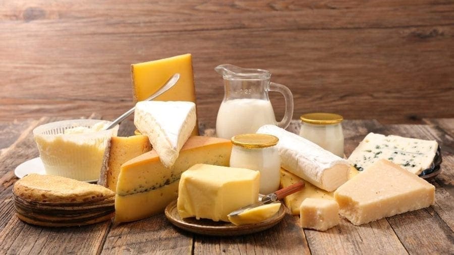 Kenya imposes 10% import levy on dairy products to boost local industry