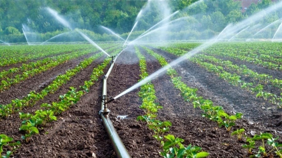 Ethiopian government flags off construction of US$167m irrigation projects