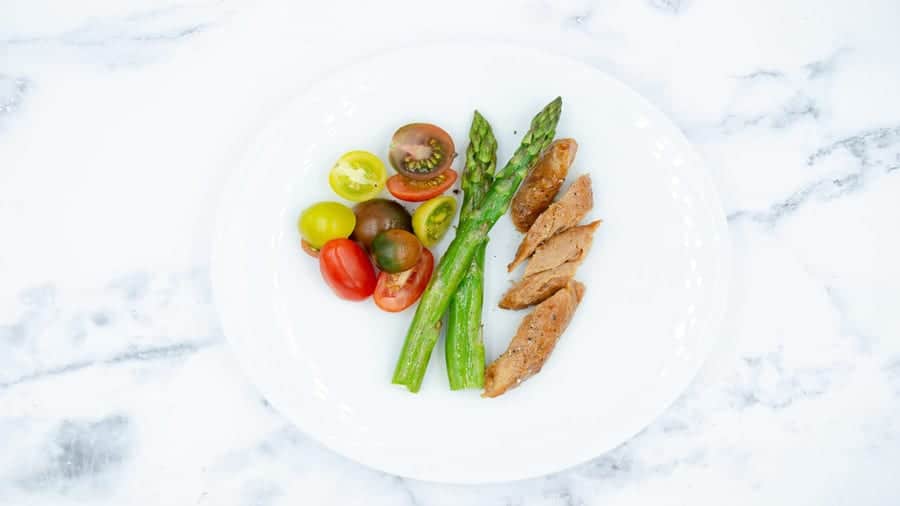 Alternative meat producer Air Protein launches the world’s first air-based meat