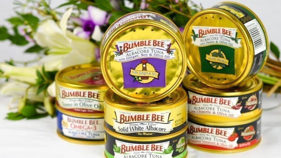 Taiwan based tuna supplier FCF acquires Bumble Bee Foods for US$928m