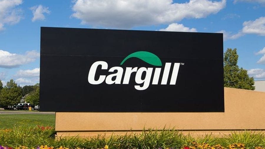 Cargill reports double digit growth in second quarter earnings