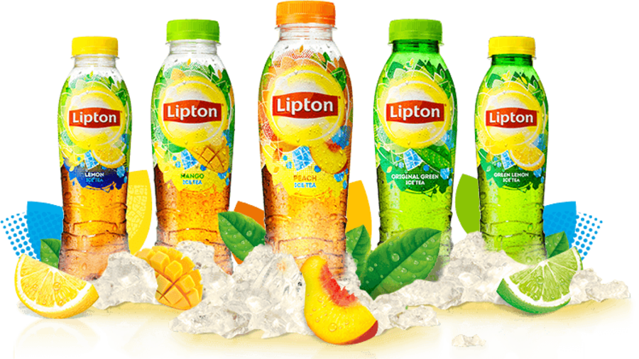 Seven-Up Bottling plc launches Lipton Ice Tea in Nigeria, increasing competitive edge