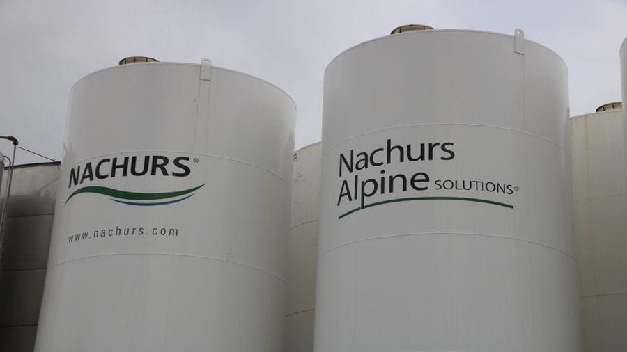 Wilbur-Ellis acquires Nachurs Alpine to expand agricultural product offerings in North America