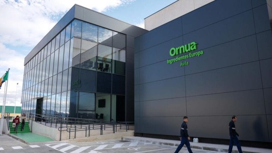 Irish dairy company Ornua opens US$33m cheese production facility in Spain