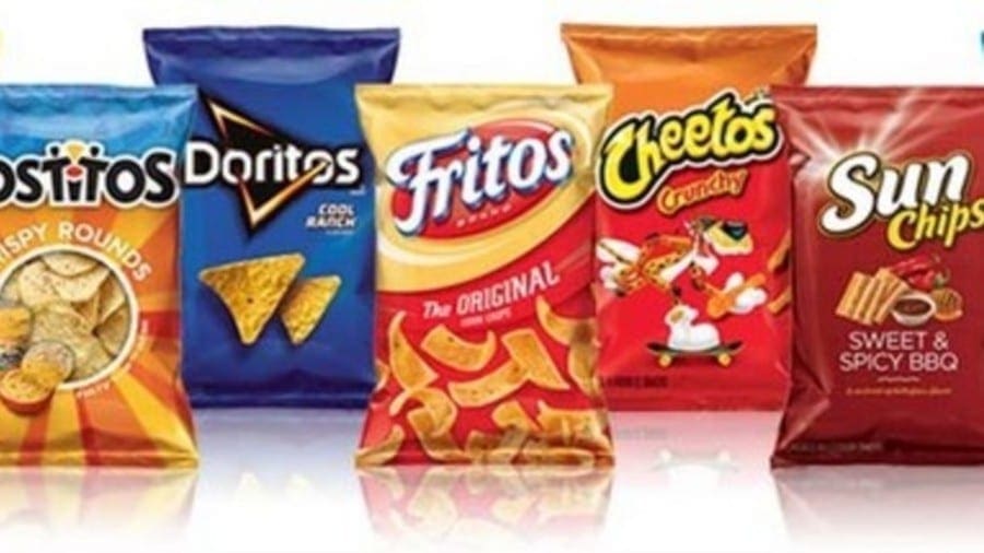 PepsiCo Australia switches to canola oil to reduce saturated fats content in Snacks