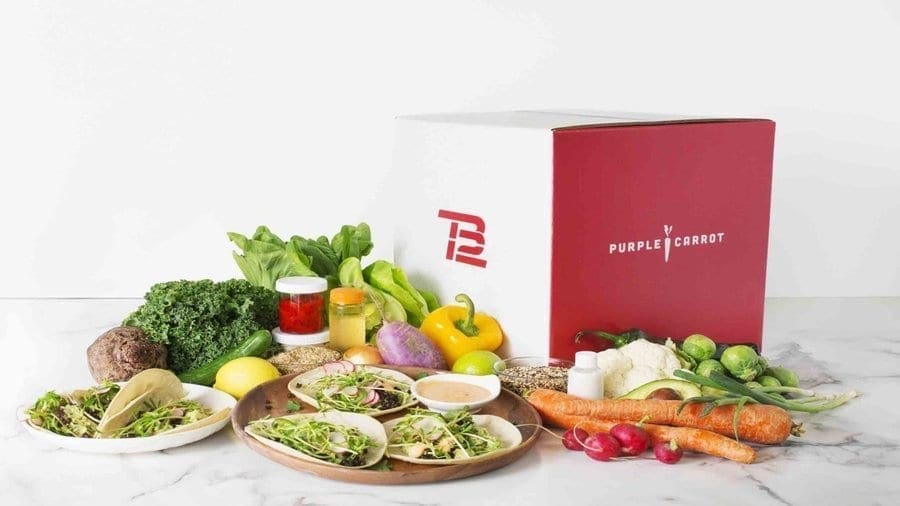 Purple Carrot launches The Garden Incubator to accelerate plant-based brands