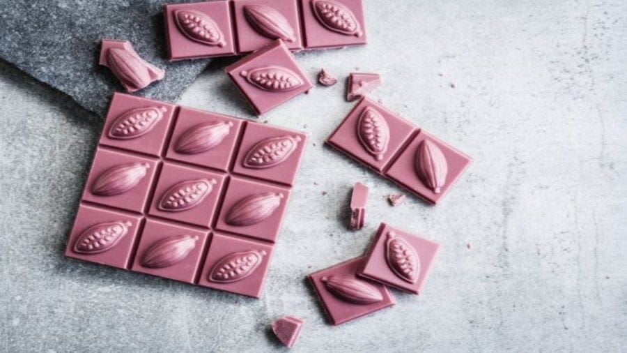 Barry Callebaut gets FDA’s approval to market ruby as chocolate in the US