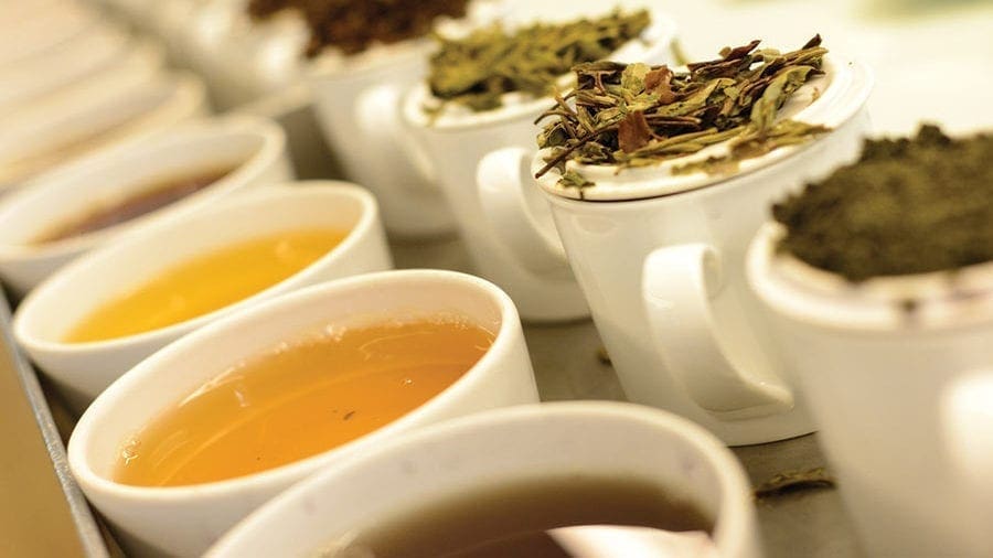 Finlays opens US$17m refined tea processing facility in China