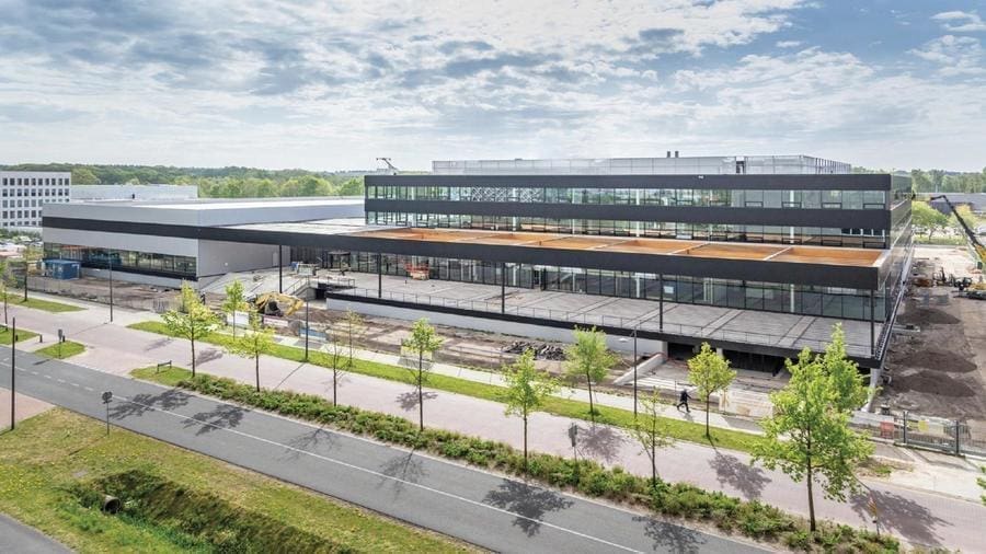 Symrise to open creative centre at Unilever’s Foods Innovation Centre in Netherlands