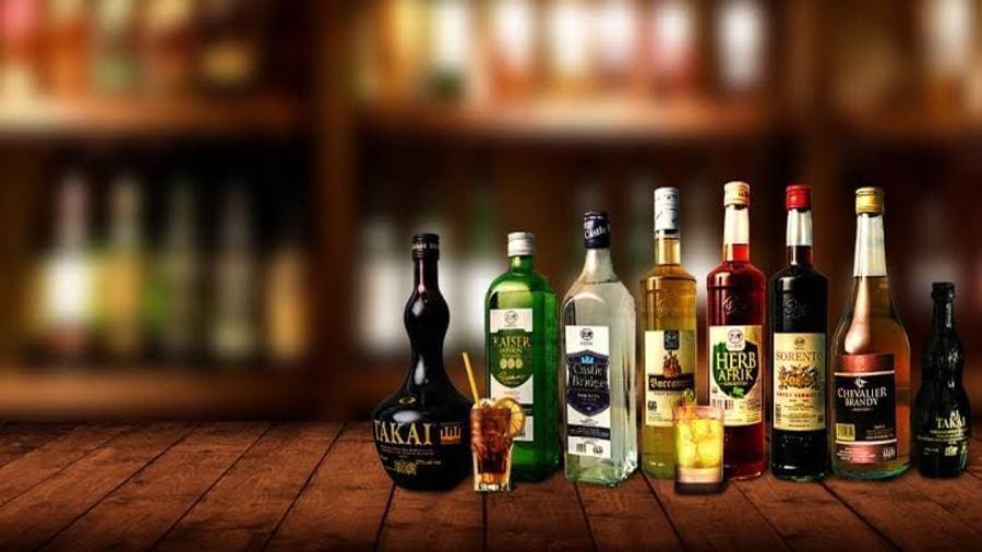 Ghanaian state-owned manufacturer to set up 5 alcohol factories under 1D1F