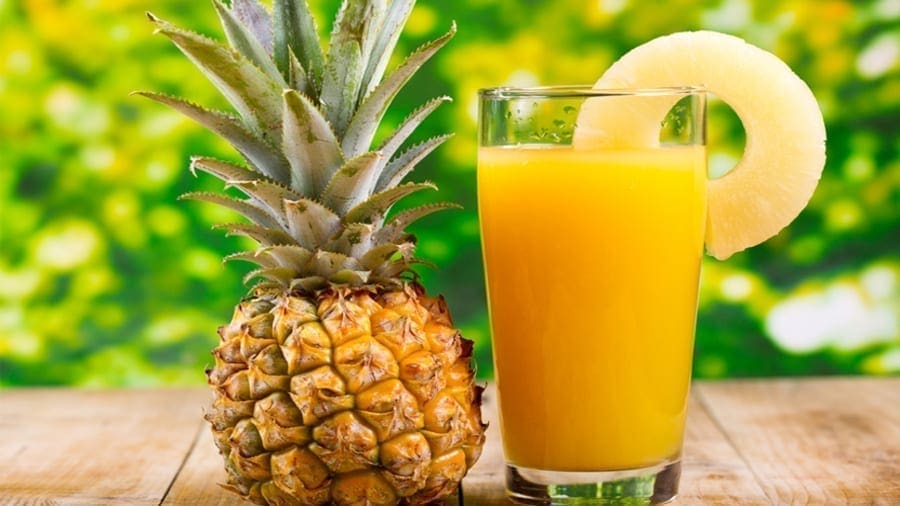 Ghanaian juice processing company Astek to commence operation in 2020