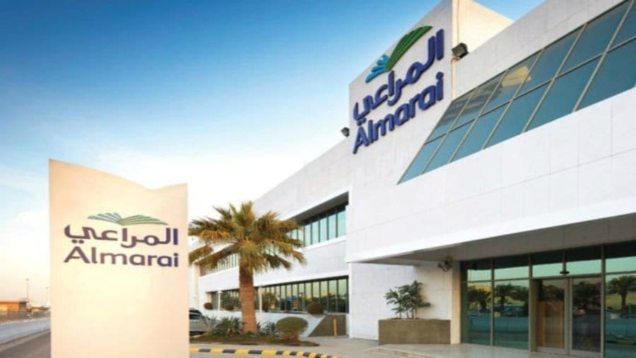 Saudi food group Almarai appoints new chief executive officer