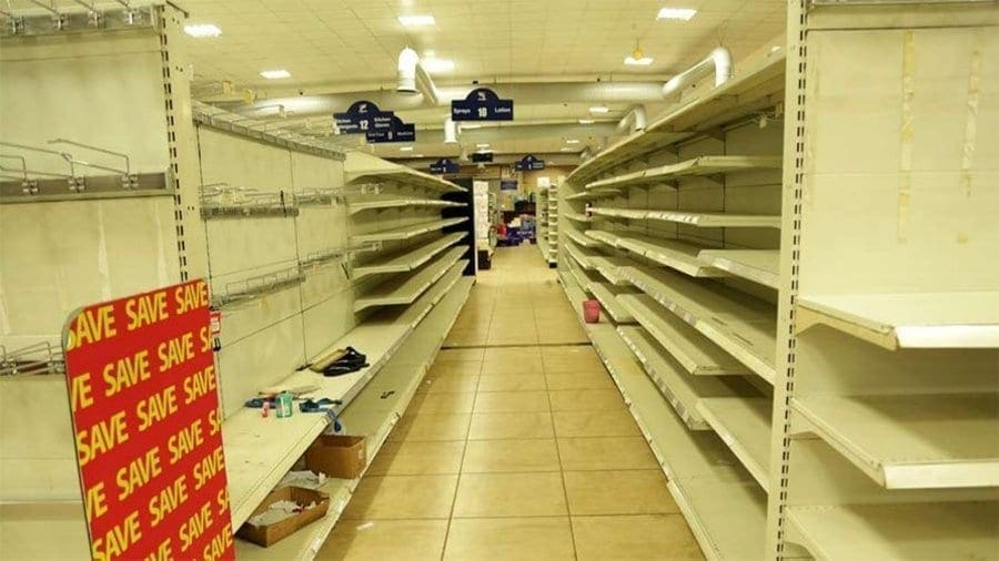 Nakumatt Holdings liquidated after plans to revive the retailer flop