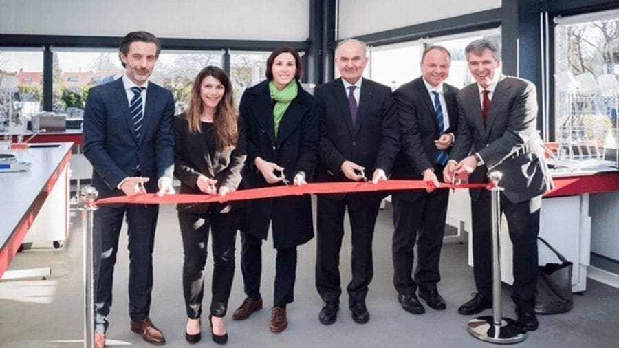 Agrana invests US$3.75m at R&D sites in in France and Austria