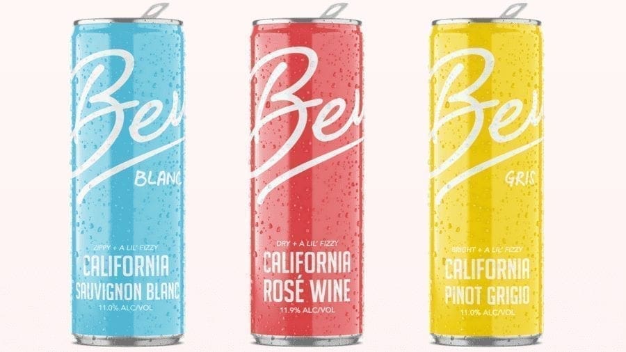 Bev receives capital infusion to transform the alcoholic beverage market