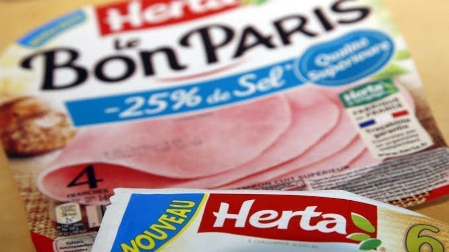 Nestlé sells 60% stake in packaged meat business Herta, creates joint venture