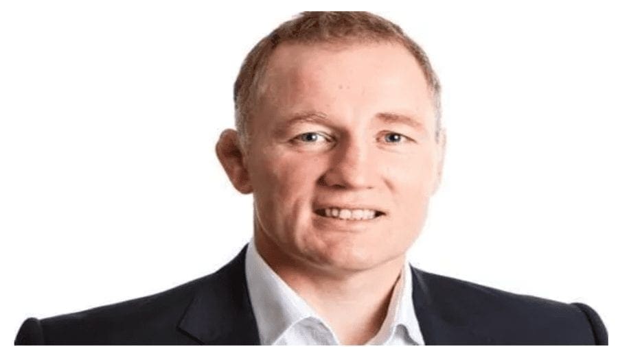 Müller appoints Jon Jenkins as CEO of milk & ingredients division
