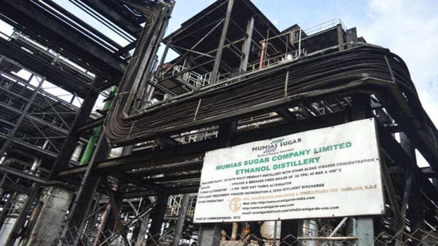 Mumias Sugar Company resumes ethanol production after securing raw materials