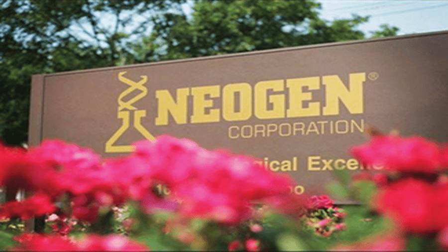 Neogen Corporation names Jim Borel as new chairman, Herbert steps down