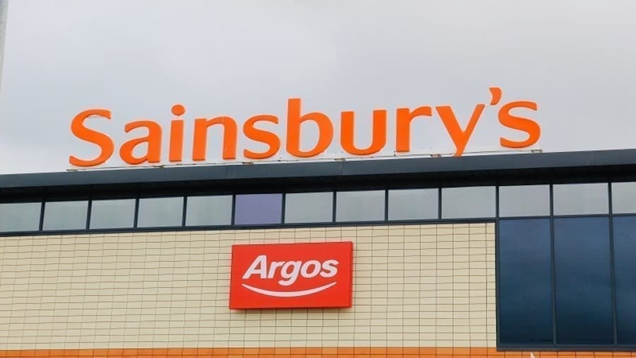 Sainsbury selects Blue Yonder to power its supply chain transformation strategy