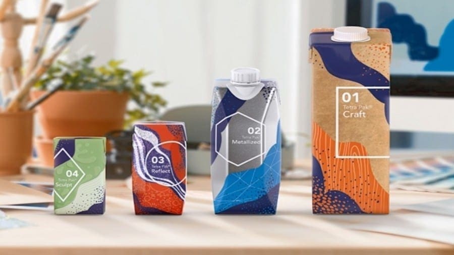 Tetra Pak launches virtual marketplace for food and beverage manufacturers