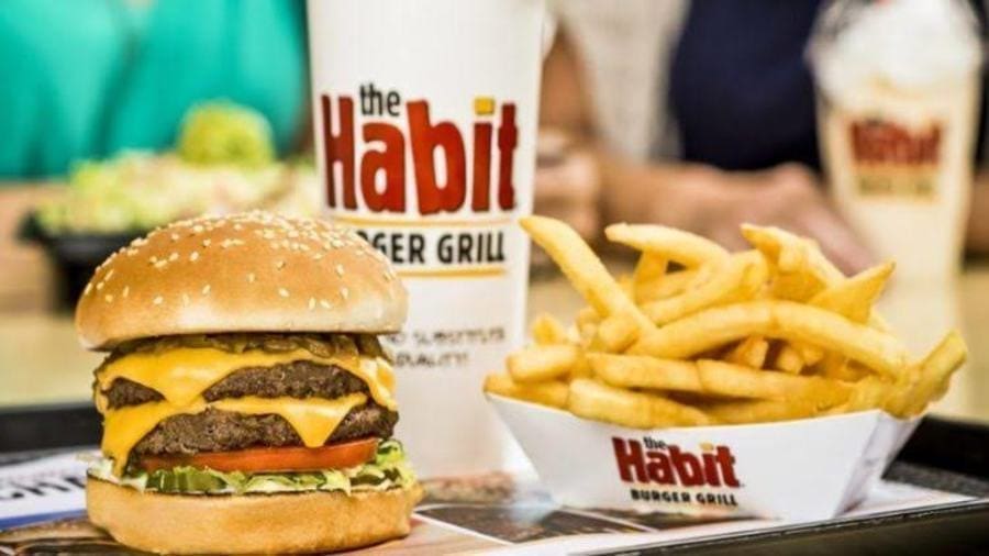 Pizza Hut owner Yum! Brands to acquire The Habit Burger Grill for US$375m