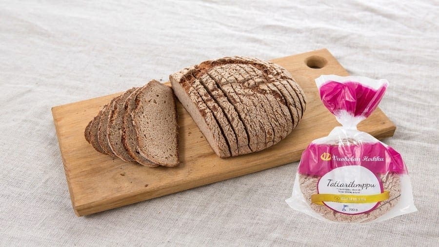 Fazer Group acquires Finish gluten-free bakery and milling businesses