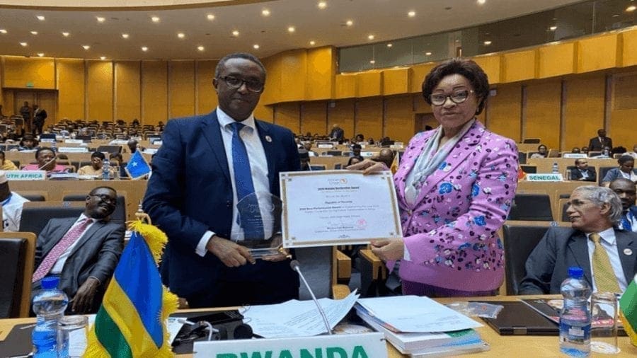 African Union launches the second Biennial Review Report detailing Africa’s agricultural status