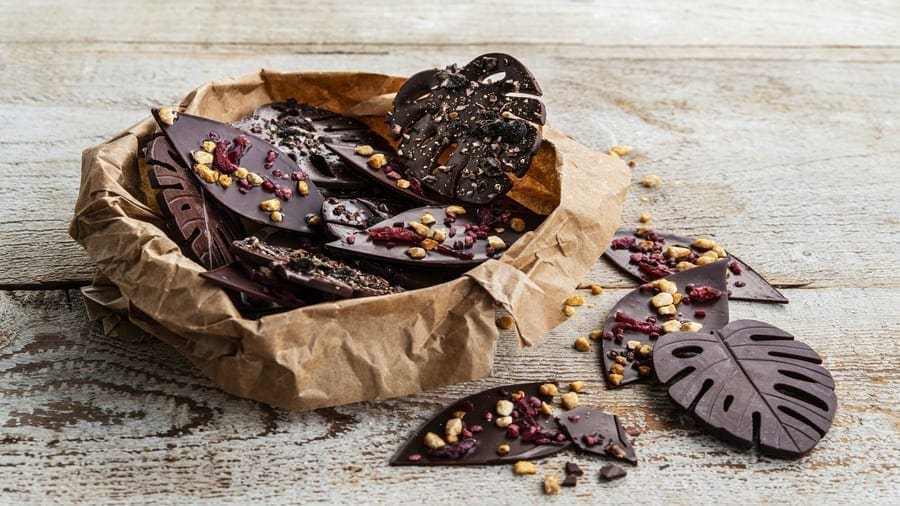 Barry Callebaut expands its plant craft range with new dairy-free chocolate