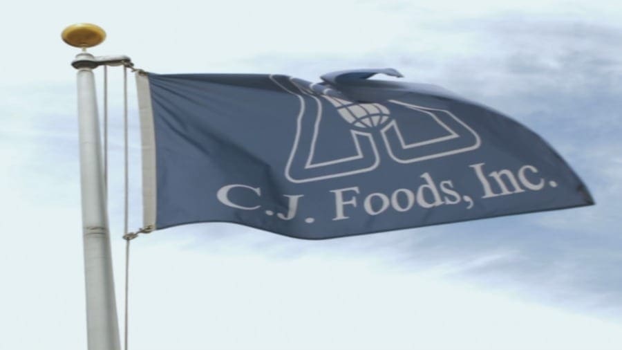 C.J. Foods expands product portfolio with acquisition of American Nutrition