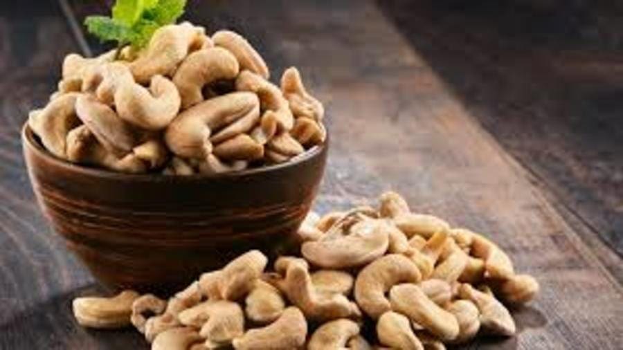 Mozambique projects over 30% decline in annual processed cashew nut