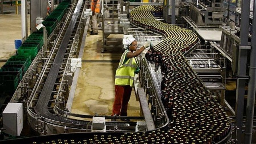 Diageo finalizes expansion of its US$14m Malt bottling plant in Ethiopia