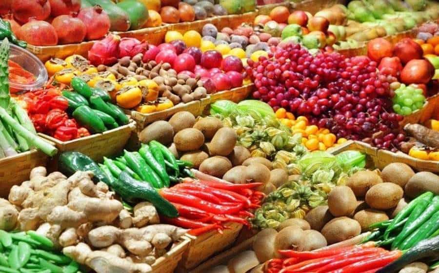 Morocco agri-food export volumes reach 3.1m tonnes for the first time in history