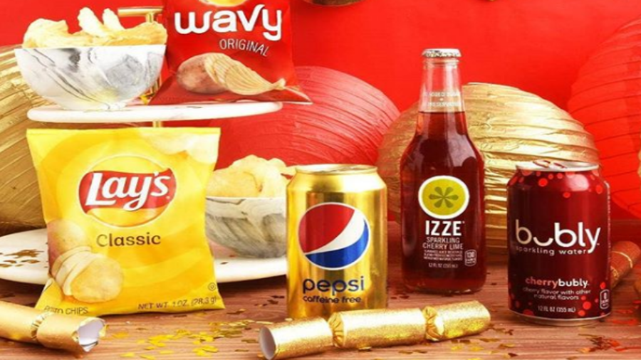 PepsiCo launches new direct-to-consumer offerings to deliver food & beverage products