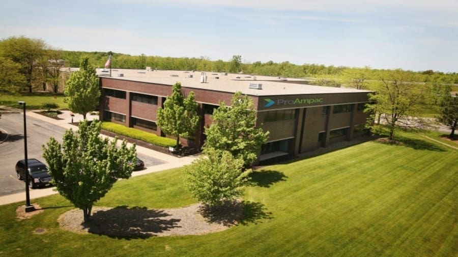 Flexible packaging supplier ProAmpac to build Collaboration & Innovation Center