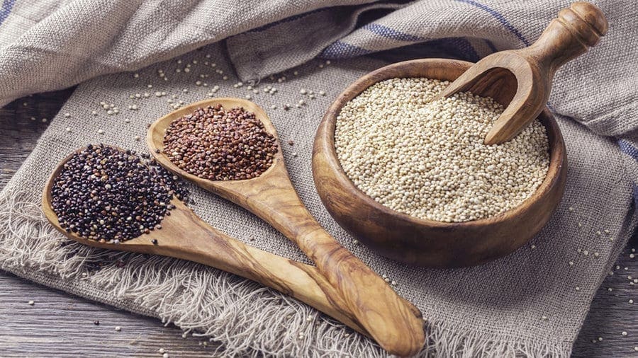 Ardent Mills to acquire Andean Naturals’ quinoa operations