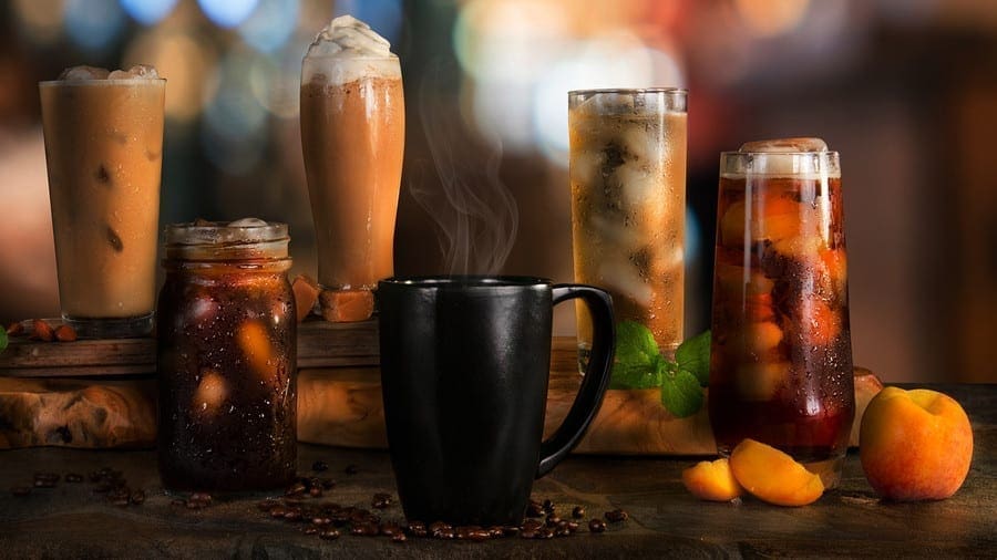 Cott Corporation divests S&D Coffee & Tea business for US$405m