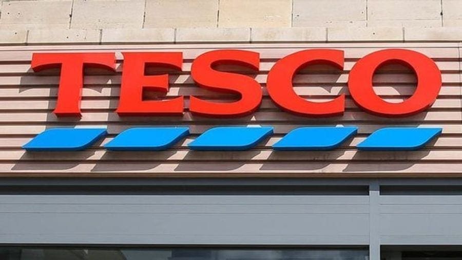 Tesco sells stake in Chinese joint venture to its partner for US$375m