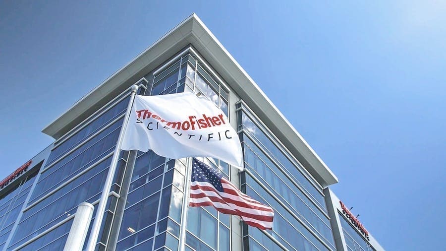 Thermo Fisher Scientific names Paul Parker to head Strategy and