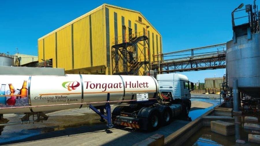 Tongaat Hulett shares plunge 63% as trading resumes on JSE