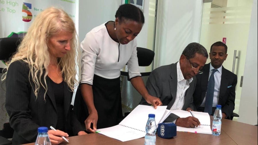 DAL Group secures US$75m to improve food security in Sudan