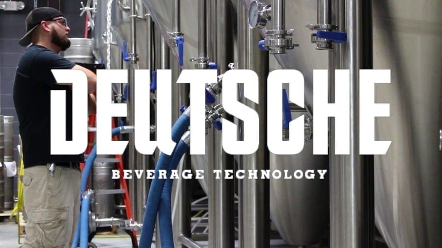 Food processing equipment supplier Middleby buys Deutsche Beverage Technology