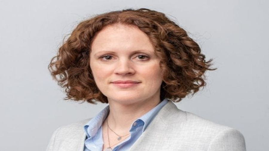 Greencore appoints Emma Hynes as the Group’s new Chief Financial Officer