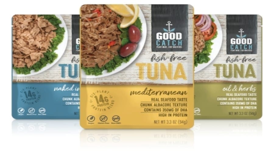 Bumble Bee Foods forms joint distribution venture with Gathered Foods