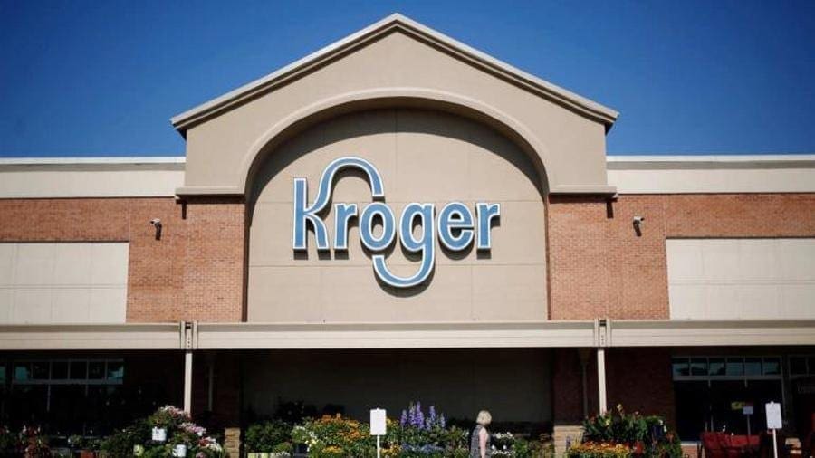 Kroger commits US$3m to help combat food insecurity during COVID-19 pandemic