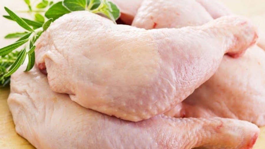 Togo temporarily halts frozen poultry imports to boost local industry