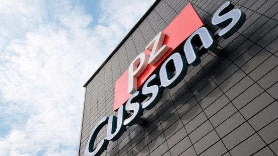 PZ Cussons Nigeria appoints Panagiotis Katsis as the company’s new CEO